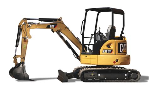 cat mini excavator lineup|caterpillar excavator models list.